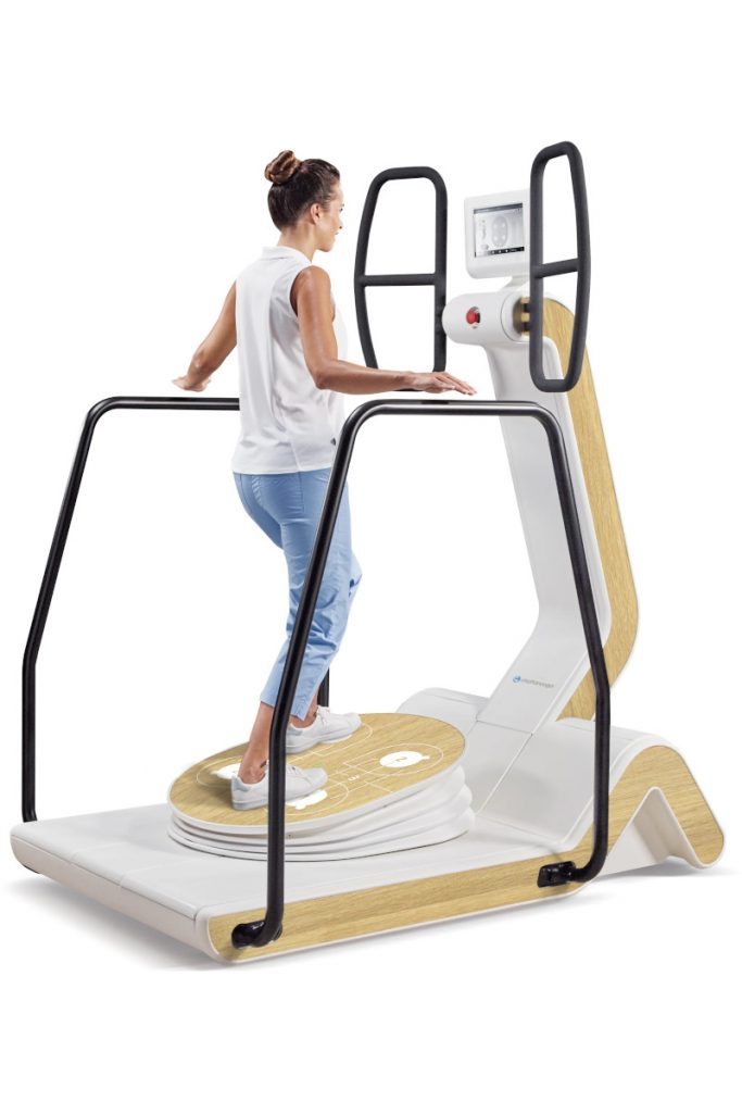 CHATTANOOGA Huber 360 Evolution Produktbild