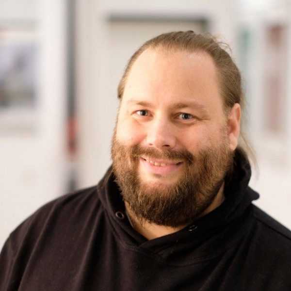 Markus DreherPhysiotherapeut